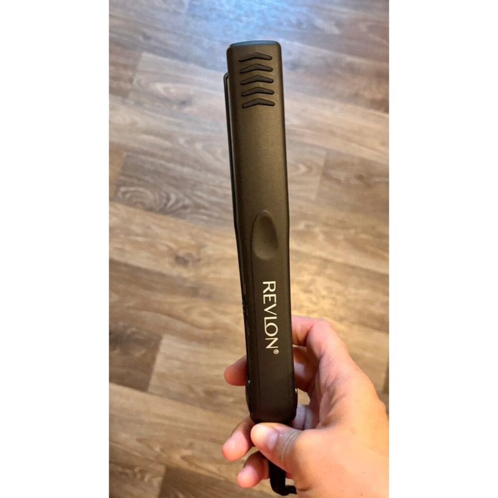 1-inch Ceramic Flat Iron